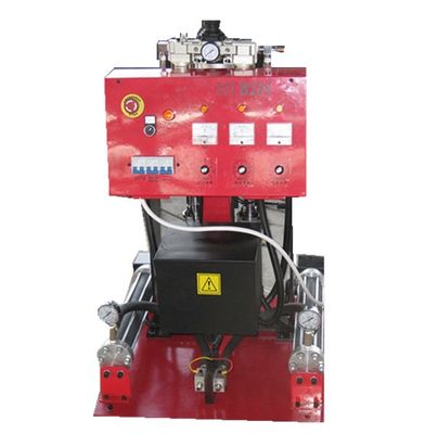 Qualität  Construction works   Advanced High Pressure Automatic Injection Molding PU Foam Spray Machine usine